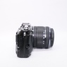 Olympus Used Olympus Pen Lite E-PL5 Mirrorless camera with 14-42mm lens