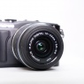 Olympus Used Olympus Pen Lite E-PL5 Mirrorless camera with 14-42mm lens