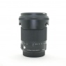 Sigma Used Sigma 18-300mm f3.5-6.3 DC OS lens for Canon EOS