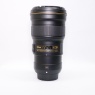 Nikon Used Nikon AF-S Nikkor 300mm f4E PF ED VR lens