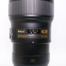 Nikon Used Nikon AF-S Nikkor 300mm f4E PF ED VR lens