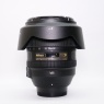 Nikon Used Nikon AF-S 24-120mm f4G ED VR lens
