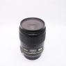 Nikon Used Nikon AF-S Nikkor Micro 60mm f2.8 G ED lens