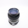 Nikon Used Nikon Ai Nikkor 105mm f2.5 lens