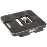 Sirui TY-50X Quick Release Plate 50x54mm