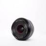 Sundry Used Voigtlander Color-Skopar 20mm f3.5 SL lens for Nikon