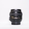 Nikon Used Nikon AF-S 50mm 1.4 G