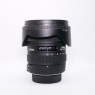 Sigma Used Sigma 10-20mm f3.5 EX DC lens for Nikon