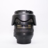 Nikon Used Nikon AF-S 16-85mm f3.5-5.6 G ED DX lens