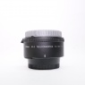 Nikon Used Nikon AF-S TC-17 E II teleconverter