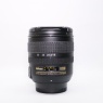 Nikon Used Nikon AF-S Nikkor 18-70mm f3.5-4.5G IF ED lens