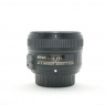 Nikon Used Nikon AF-S 50mm F1.8 G lens