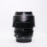 Fujifilm Used Fujifilm XF 18-55mm f2.8-4 R LM OIS lens