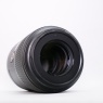 Nikon Used Nikon AF-S Micro 105mm f2.8G ED lens
