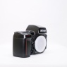 Nikon Used Nikon F90 35mm SLR body