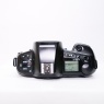Nikon Used Nikon F90 35mm SLR body
