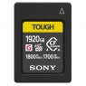 Sony CEA-G1920T 1920GB  TOUGH CFexpress Type A Card, R1800/W1700MB/s