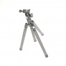 Sirui Used Sirui AT-125 Carbon Fibre Tripod with BG-40 Ball Head