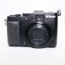 Nikon Used Nikon Coolpix P7000 digital compact camera