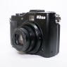 Nikon Used Nikon Coolpix P7000 digital compact camera