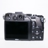 Nikon Used Nikon Coolpix P7000 digital compact camera