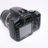 Canon Used Canon EOS 400D DSLR with 18-55mm lens