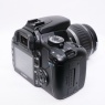 Canon Used Canon EOS 400D DSLR with 18-55mm lens