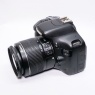 Canon Used Canon EOS 500D DSLR with 18-55mm IS lens