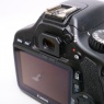 Canon Used Canon EOS 500D DSLR with 18-55mm IS lens