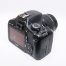 Canon Used Canon EOS 500D DSLR with 18-55mm IS lens