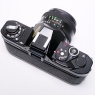 Canon Used Canon AV-1 35mm SLR camera with 50mm lens