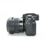 Lumix Used Panasonic DMC-G7 Mirrorless Camera, Black with 12-60mm Lens