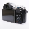 Olympus Used Olympus OM-D E-M10 Mk III Mirrorless camera body
