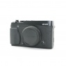 Fujifilm Used Fujifilm X-E1 Mirrorless camera body, black