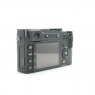 Fujifilm Used Fujifilm X-E1 Mirrorless camera body, black