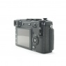 Fujifilm Used Fujifilm X-E1 Mirrorless camera body, black