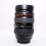 Canon Used Canon EF 24-70mm f2.8 L USM lens