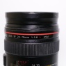 Canon Used Canon EF 24-70mm f2.8 L USM lens