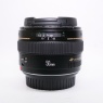 Canon Used Canon EF 50mm f1.4 USM lens