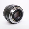 Canon Used Canon EF 50mm f1.4 USM lens