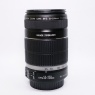 Canon Used Canon EF-S 55-250mm f4-5.6 IS lens
