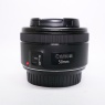Canon Used Canon EF 50mm f1.8 STM lens