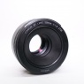 Canon Used Canon EF 50mm f1.8 STM lens