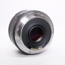Canon Used Canon EF 50mm f1.8 STM lens