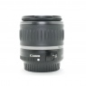 Canon Used Canon EF-S 18-55mm F3.5-5.6 lens