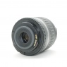 Canon Used Canon EF-S 18-55mm F3.5-5.6 lens