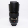 Nikon Used Nikon AF-S 105mm f2.8 G ED VR lens