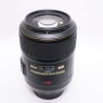 Nikon Used Nikon AF-S 105mm f2.8 G ED VR lens