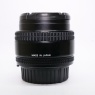 Nikon Used Nikon AF-D 24mm f2.8 lens