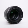 Nikon Used Nikon AF-S 85mm f1.8 G lens